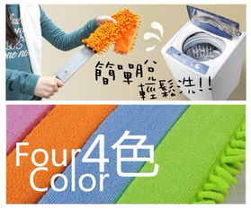 一刷即凈的優(yōu)雅 易多幫雪尼爾扁塵刷，讓日常清潔成為一場(chǎng)儀式