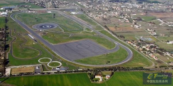 模擬真實(shí)嚴(yán)酷駕駛環(huán)境，普利司通加大投資升級(jí)測(cè)試場(chǎng)與技術(shù)中心，強(qiáng)化網(wǎng)絡(luò)信息技術(shù)開(kāi)發(fā)